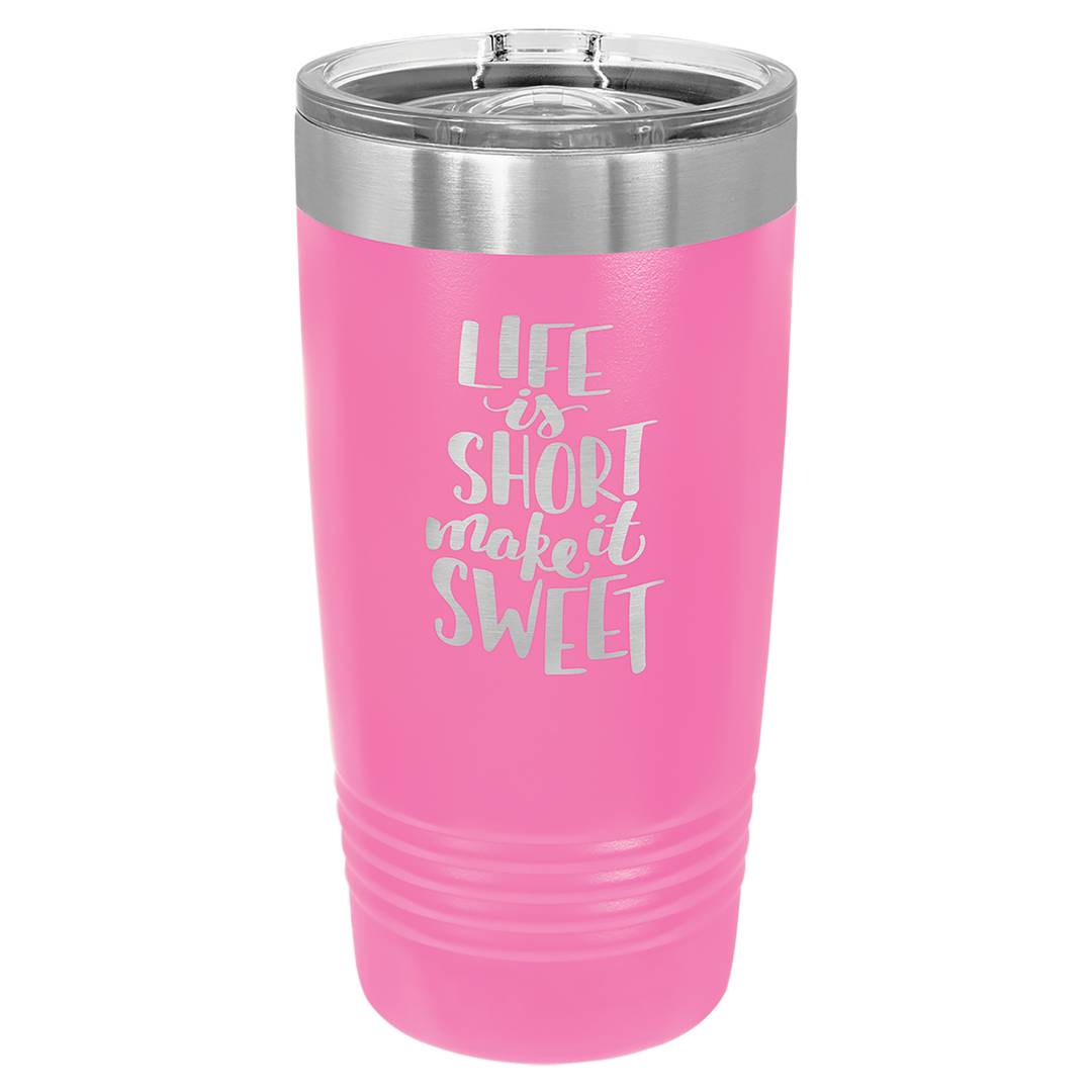 20 OZ Tumblers