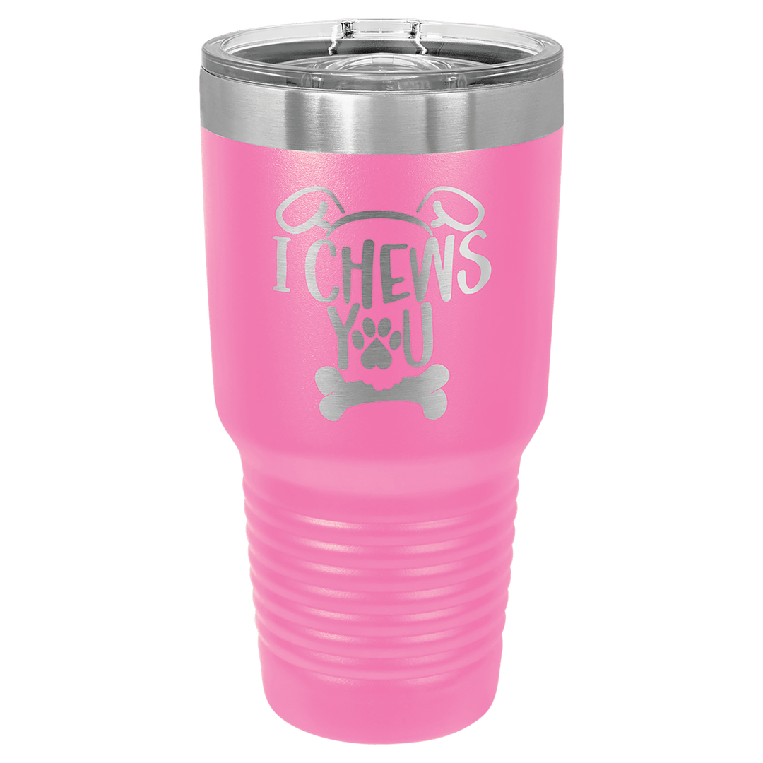 30 OZ Tumblers