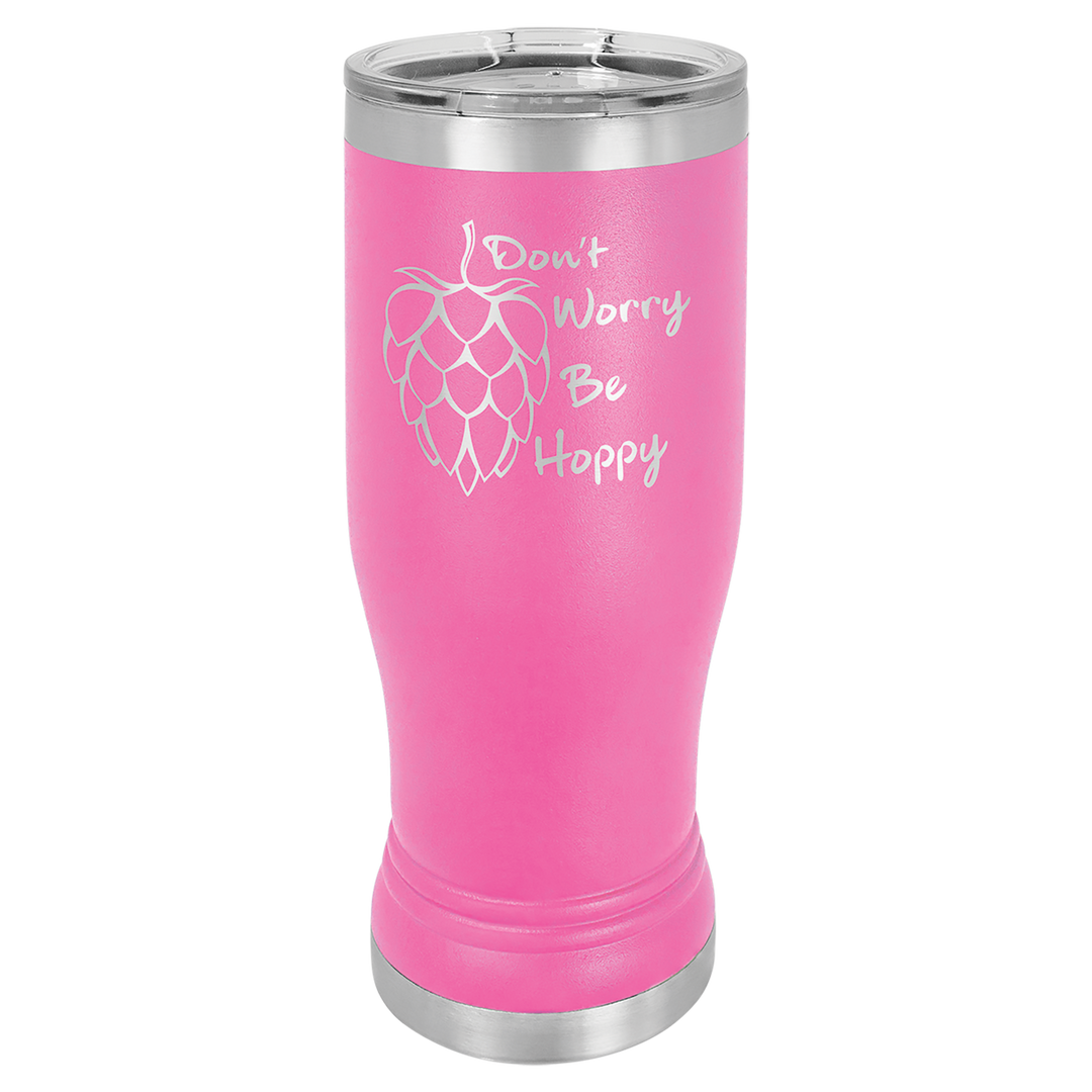 14 OZ Pilsner Tumblers