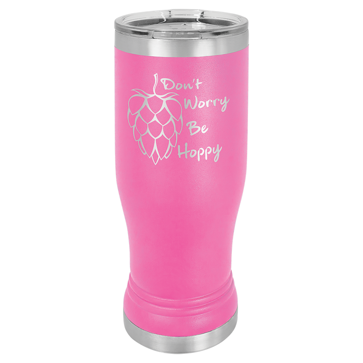 14 OZ Pilsner Tumblers