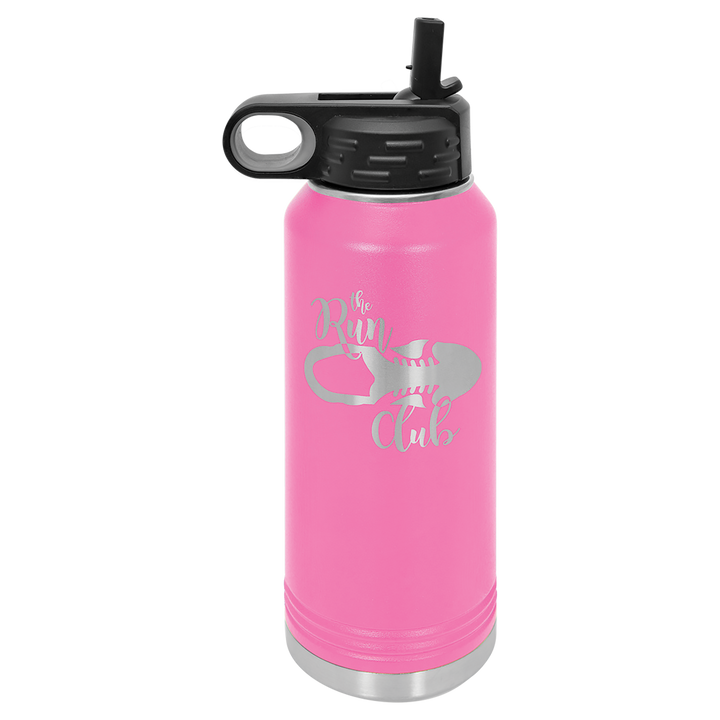 32 OZ Water Bottles