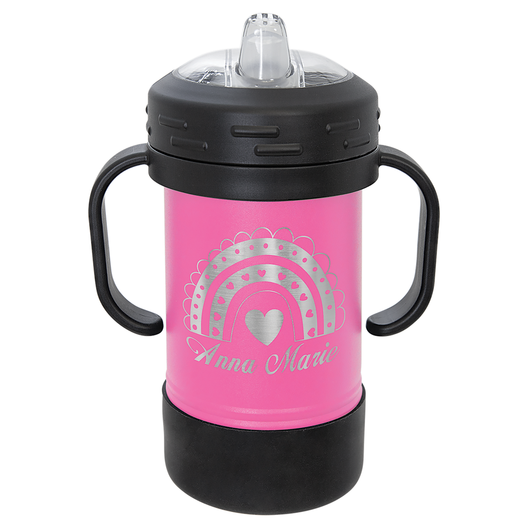 10 OZ Sippy Cup