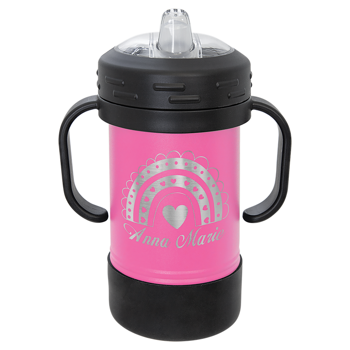 10 OZ Sippy Cup