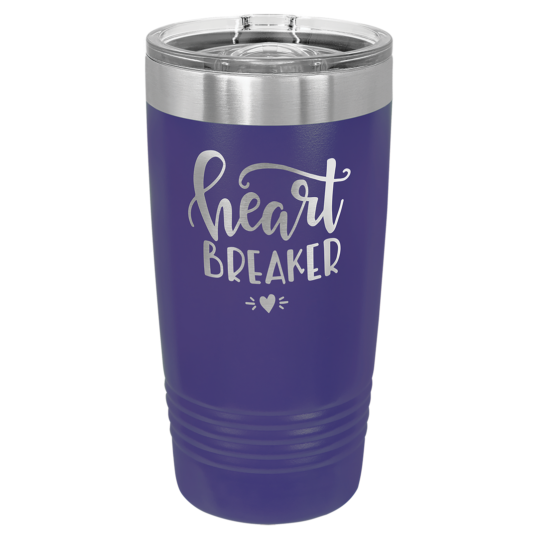 20 OZ Tumblers