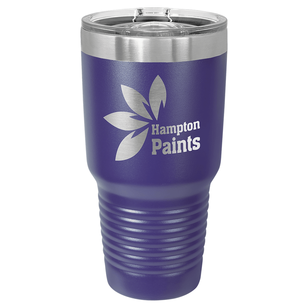 30 OZ Tumblers