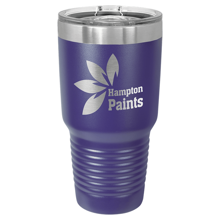 30 OZ Tumblers