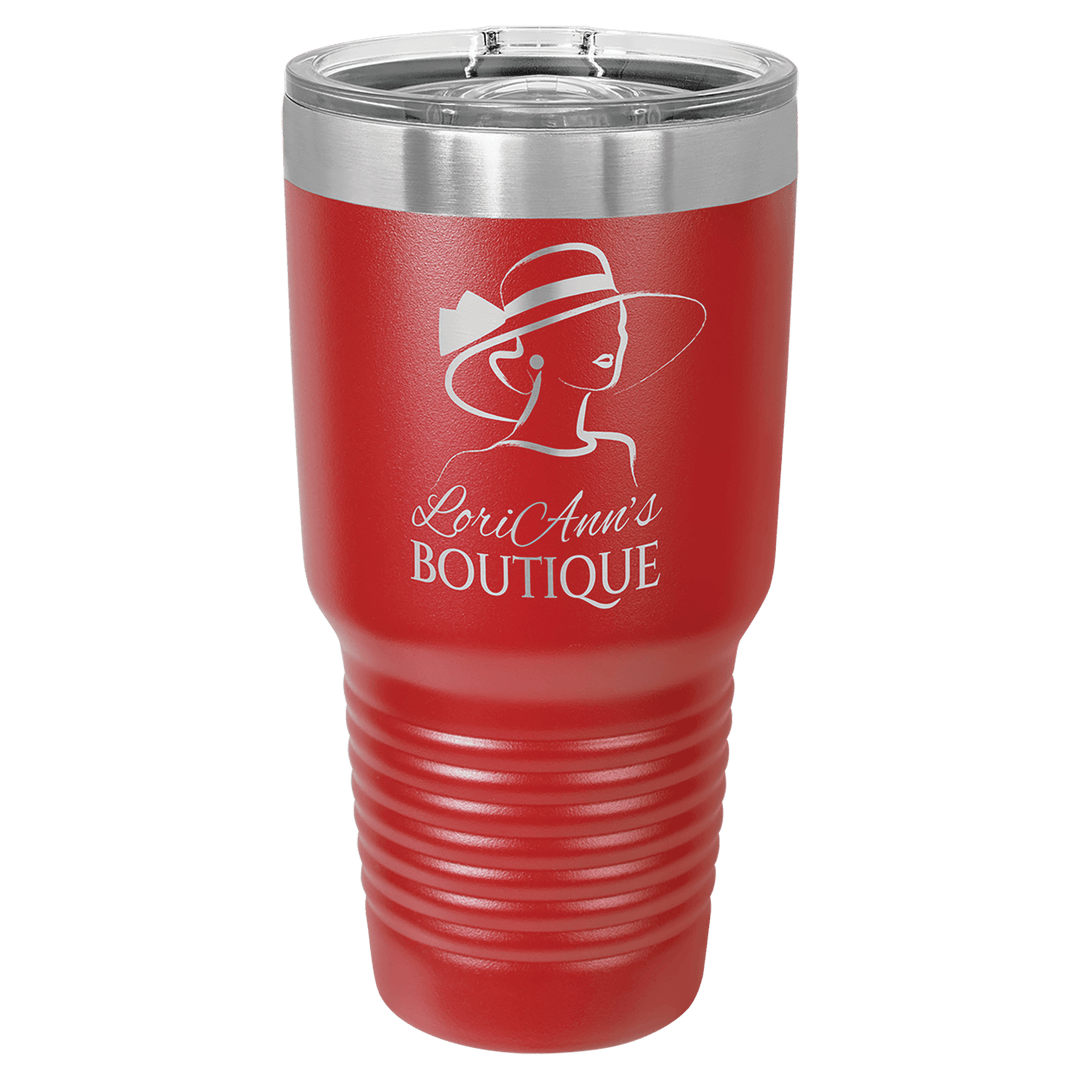 30 OZ Tumblers