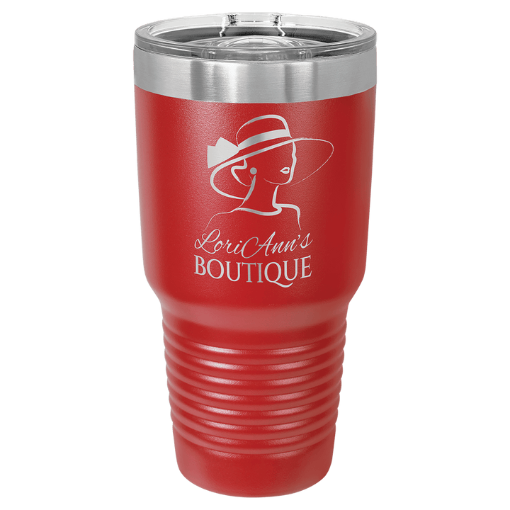 30 OZ Tumblers