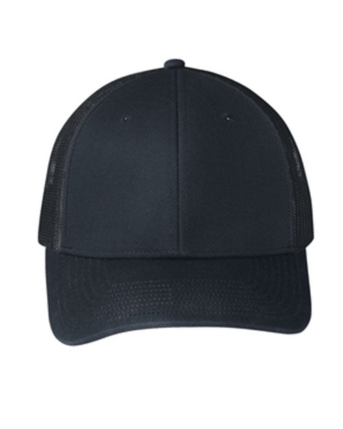 Port Authority C112 Trucker Snapback  EMB-H