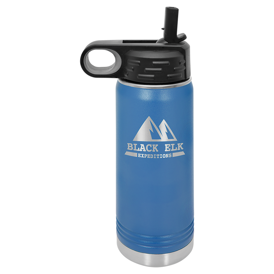 20 OZ Water Bottles