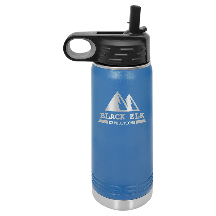 20 OZ Water Bottles