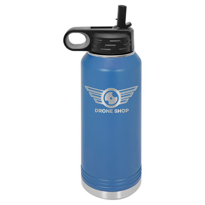 32 OZ Water Bottles