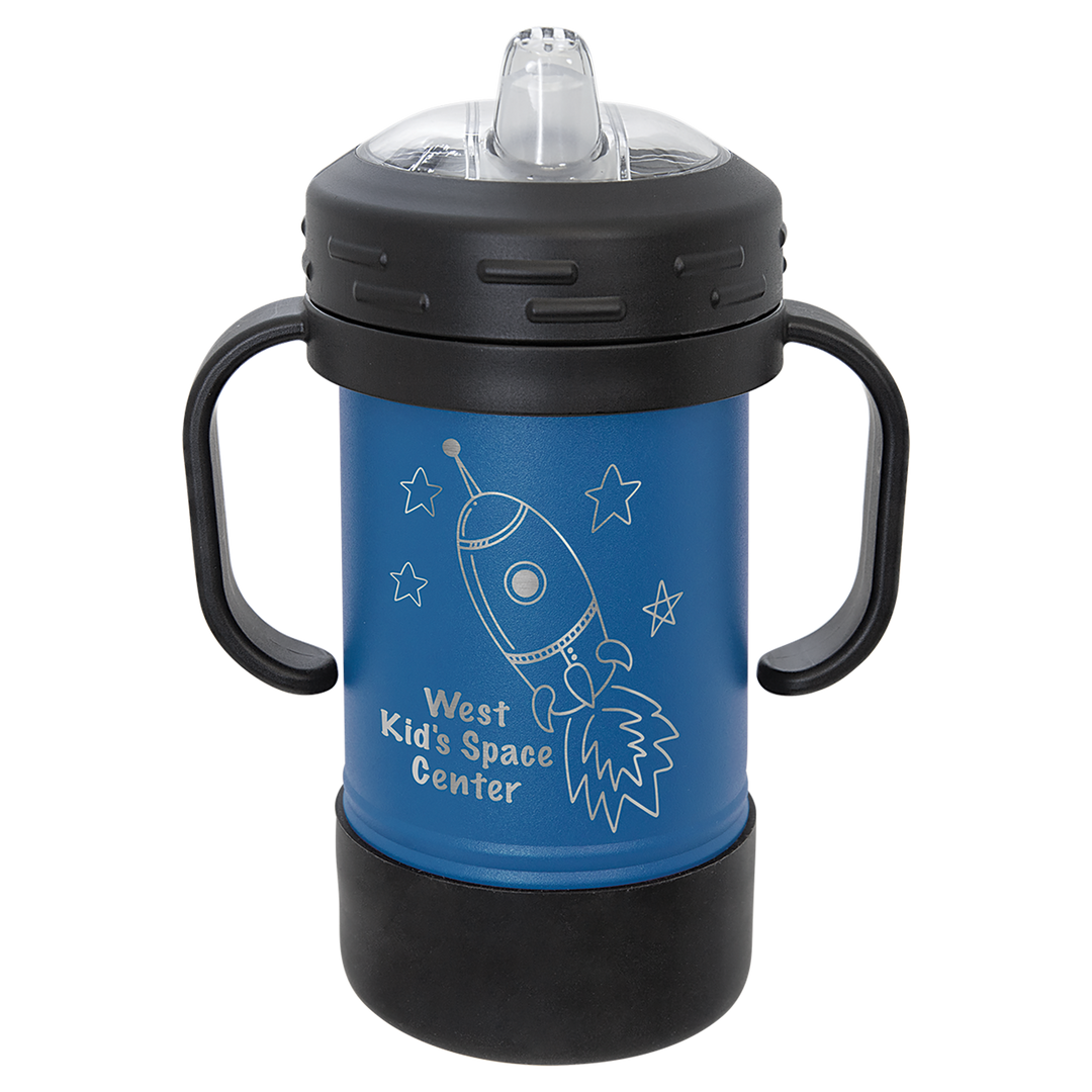 10 OZ Sippy Cup