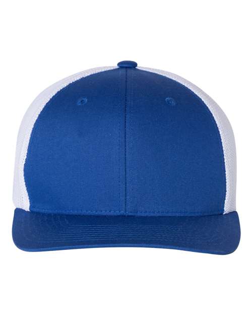 Flexfit Fitted Trucker 6511 EMB-H