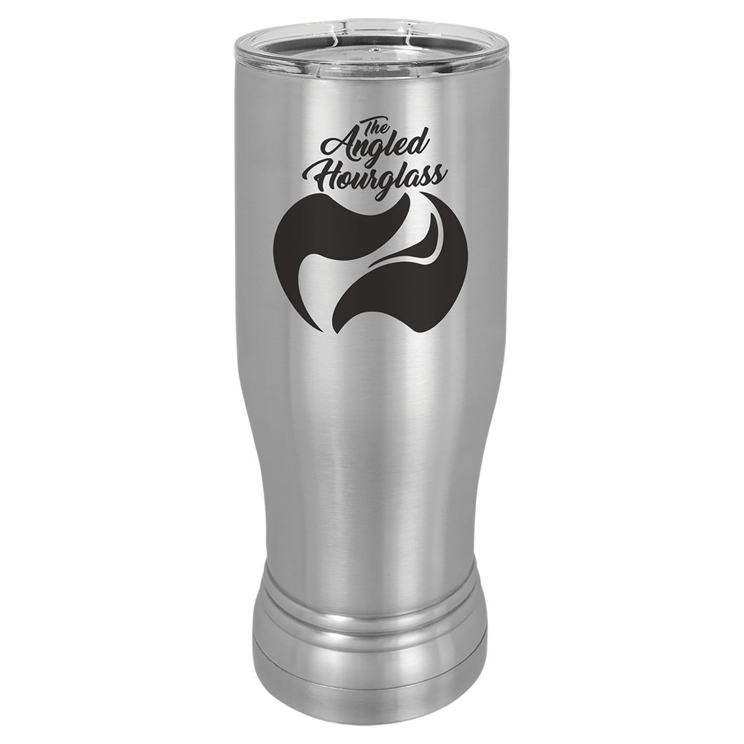 14 OZ Pilsner Tumblers