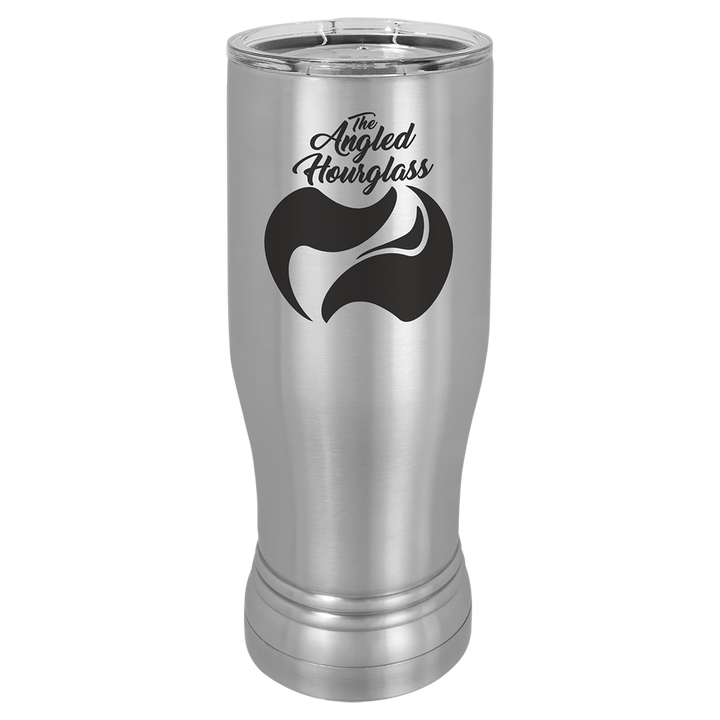 14 OZ Pilsner Tumblers