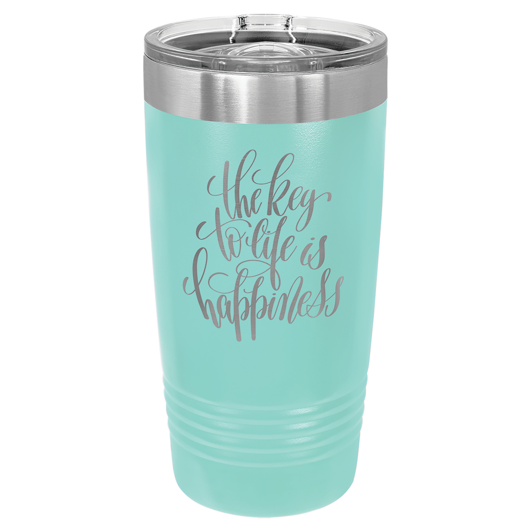 20 OZ Tumblers