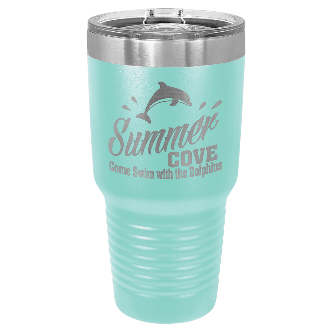 30 OZ Tumblers