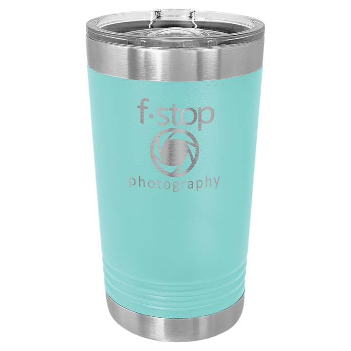 16 OZ Pint Tumblers