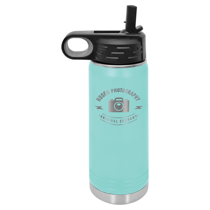 20 OZ Water Bottles