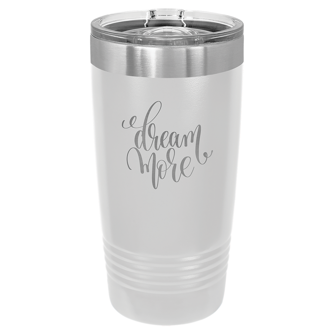 20 OZ Tumblers