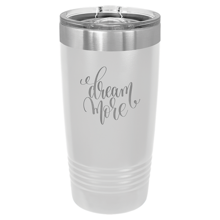 20 OZ Tumblers