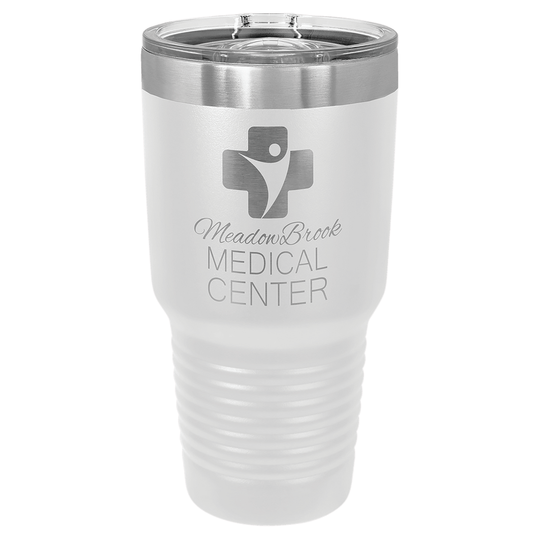 30 OZ Tumblers