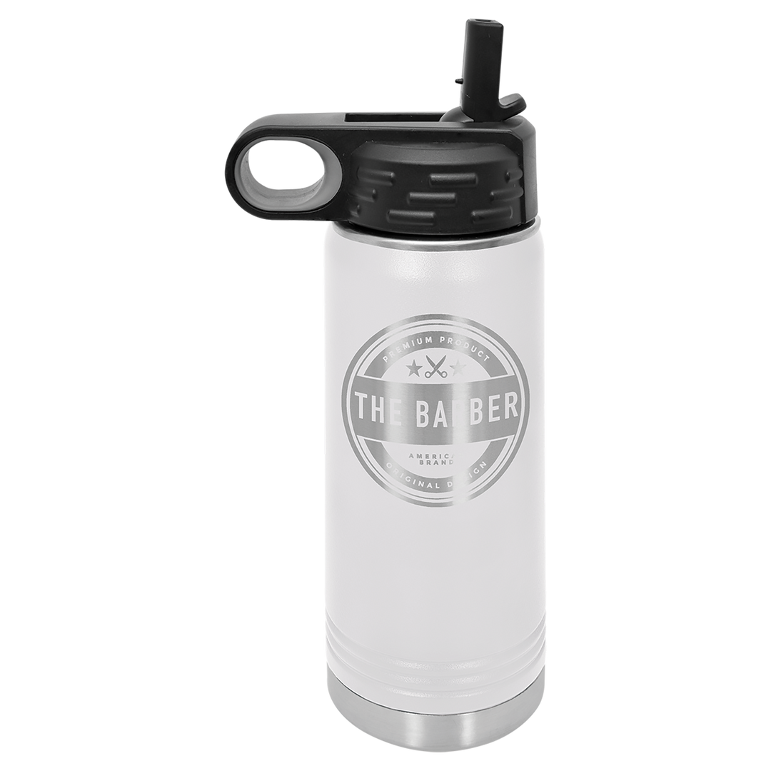 20 OZ Water Bottles