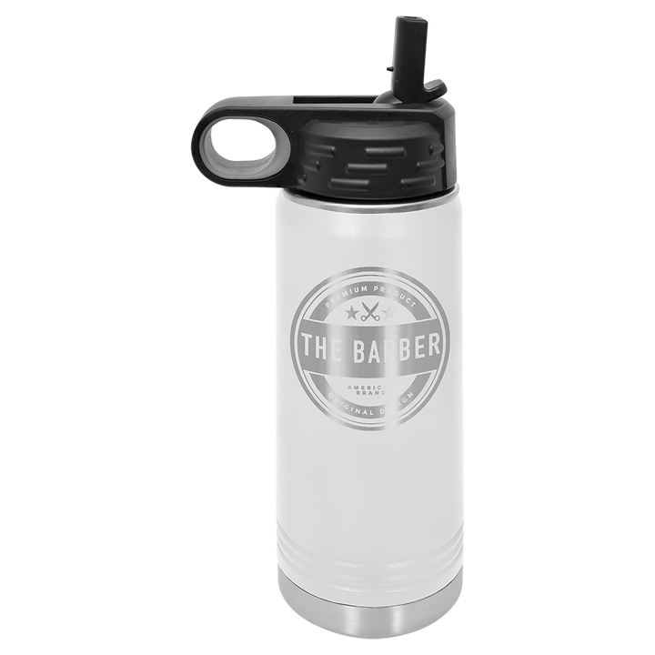 20 OZ Water Bottles