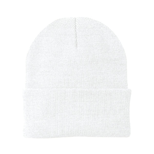 Port & Company CP90 Knit Cap  EMB-B