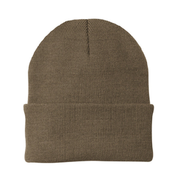 Port & Company CP90 Knit Cap  EMB-B