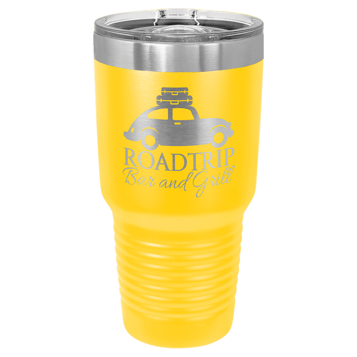 30 OZ Tumblers