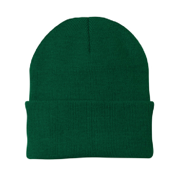 Port & Company CP90 Knit Cap  EMB-B